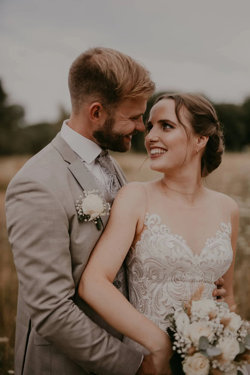 Hochzeiten