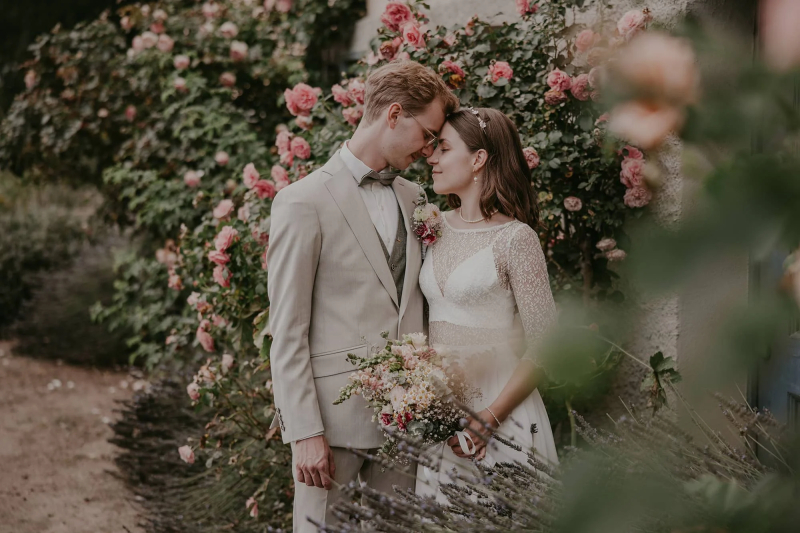 Madita & Paul